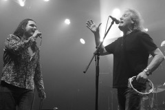 Mark Clarke - Heep Freedom és a Cream Project Barba Negra 2023