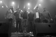 Mark Clarke - Heep Freedom és a Cream Project Barba Negra 2023