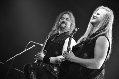 Metal himnuszok éjszakája: Kissin Dynamite, Dynazty