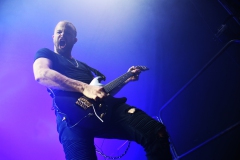 Metal himnuszok éjszakája: Kissin Dynamite, Dynazty