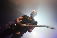 Metal himnuszok éjszakája: Kissin Dynamite, Dynazty