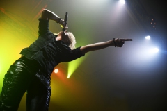 Metal himnuszok éjszakája: Kissin Dynamite, Dynazty