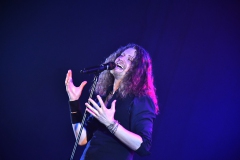 Metal himnuszok éjszakája: Kissin Dynamite, Dynazty