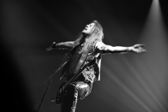 Metal himnuszok éjszakája: Kissin Dynamite, Dynazty