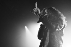 Metal himnuszok éjszakája: Kissin Dynamite, Dynazty