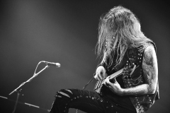 Metal himnuszok éjszakája: Kissin Dynamite, Dynazty