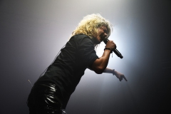 Metal himnuszok éjszakája: Kissin Dynamite, Dynazty