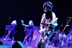 Michael Schenker Group, Győr - 2024.07.08.