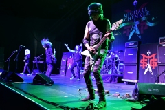 Michael Schenker Group, Győr - 2024.07.08.
