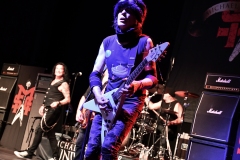 Michael Schenker Group, Győr - 2024.07.08.