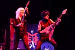 Michael Schenker Group, Győr - 2024.07.08.