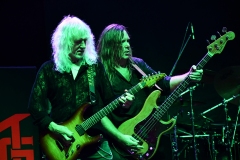 Michael Schenker Group, Győr - 2024.07.08.