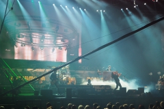 Karácsonyi Mobilmánia koncert az Arénában