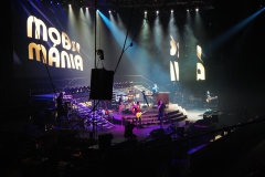 Karácsonyi Mobilmánia koncert az Arénában