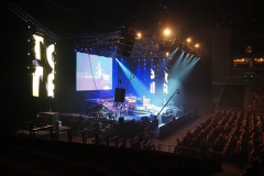 Karácsonyi Mobilmánia koncert az Arénában