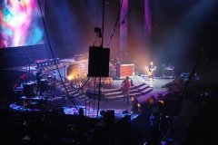 Karácsonyi Mobilmánia koncert az Arénában
