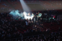 Karácsonyi Mobilmánia koncert az Arénában