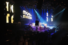 Karácsonyi Mobilmánia koncert az Arénában