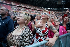 Most vagy soha – Hungária koncert a Puskás Arénában