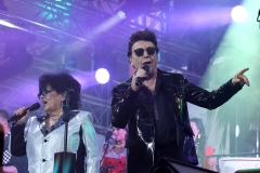 Most vagy soha – Hungária koncert a Puskás Arénában