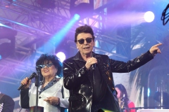 Most vagy soha – Hungária koncert a Puskás Arénában