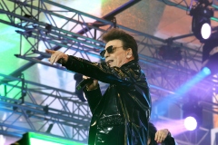 Most vagy soha – Hungária koncert a Puskás Arénában