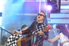Most vagy soha – Hungária koncert a Puskás Arénában
