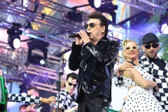 Most vagy soha – Hungária koncert a Puskás Arénában