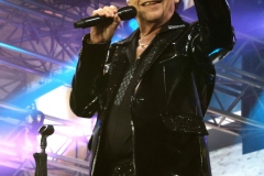 Most vagy soha – Hungária koncert a Puskás Arénában