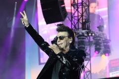 Most vagy soha – Hungária koncert a Puskás Arénában