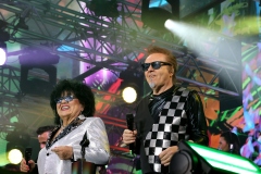 Most vagy soha – Hungária koncert a Puskás Arénában