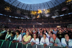 Most vagy soha – Hungária koncert a Puskás Arénában