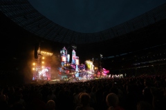 Most vagy soha – Hungária koncert a Puskás Arénában
