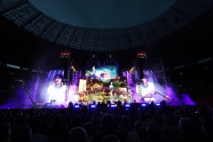 Most vagy soha – Hungária koncert a Puskás Arénában