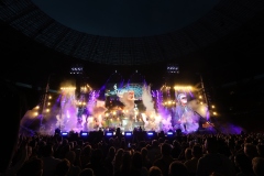 Most vagy soha – Hungária koncert a Puskás Arénában
