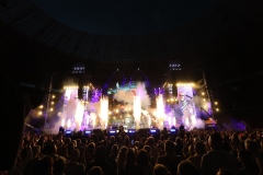 Most vagy soha – Hungária koncert a Puskás Arénában