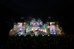 Most vagy soha – Hungária koncert a Puskás Arénában