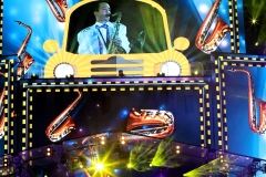 Most vagy soha – Hungária koncert a Puskás Arénában