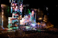 Most vagy soha – Hungária koncert a Puskás Arénában