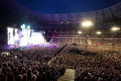 Most vagy soha – Hungária koncert a Puskás Arénában
