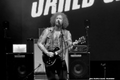 Mr.Big/Jared James Nichols koncert - Barba Negra Red Stage 24-04-07