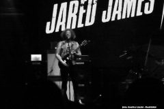 Mr.Big/Jared James Nichols koncert - Barba Negra Red Stage 24-04-07