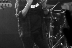 Mr.Big/Jared James Nichols koncert - Barba Negra Red Stage 24-04-07