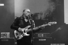 Mr.Big/Jared James Nichols koncert - Barba Negra Red Stage 24-04-07
