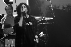 Mr.Big/Jared James Nichols koncert - Barba Negra Red Stage 24-04-07