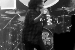 Mr.Big/Jared James Nichols koncert - Barba Negra Red Stage 24-04-07