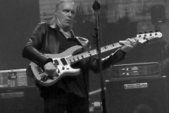 Mr.Big/Jared James Nichols koncert - Barba Negra Red Stage 24-04-07