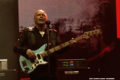 Mr.Big/Jared James Nichols koncert - Barba Negra Red Stage 24-04-07