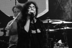 Mr.Big/Jared James Nichols koncert - Barba Negra Red Stage 24-04-07