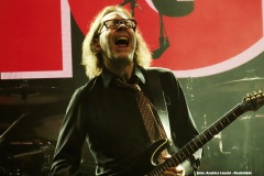 Mr.Big/Jared James Nichols koncert - Barba Negra Red Stage 24-04-07